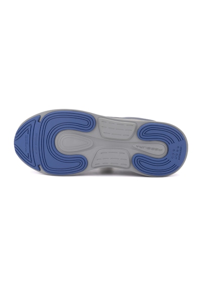 Fessura Erkek Vegan Sneakers & Spor Ayakkabı 1001 Rex003 Erk Ayk Sk23/24 Smoke Royal Füme