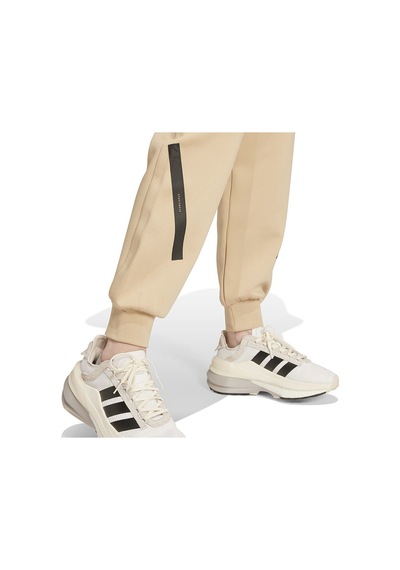 Adidas W Z.n.e. Pt Kadın Bej Eşofman Altı Jd9587 001