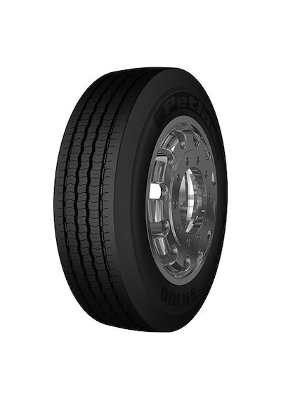 Petlas 285/70 R19.5 146/144l Sh100 Yaz Lastiği 2026
