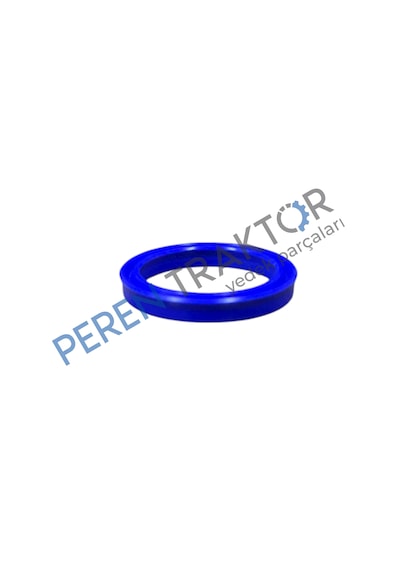 2'li 20x25x3,5 Mm Dişi Damper Adaptör Keçesi Massey Ferguson & New Holland İle Uyumlu Puk21
