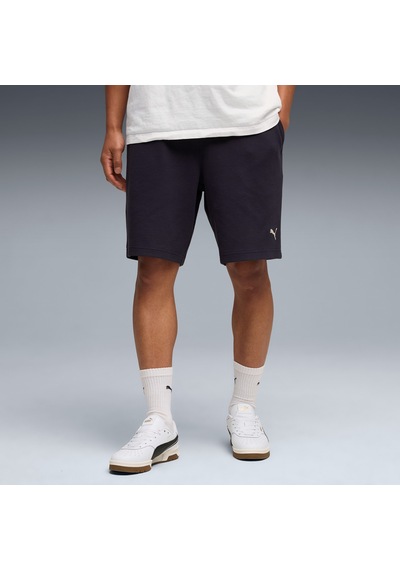 Puma Essentials Elevated Erkek Lacivert Şort 692021-16