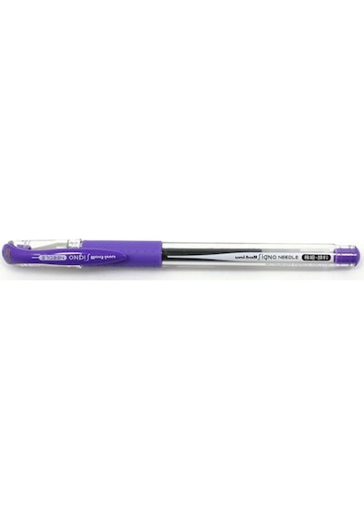 Uni Jel Kalem Signo Dx Um-151Nd 0.38 Mor