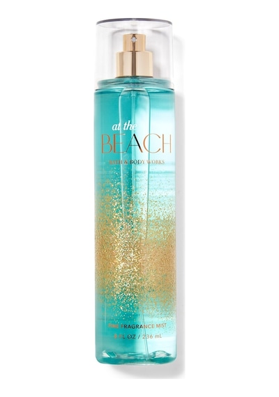 Bath & Body Works At The Beach Vücut Spreyi 236ml