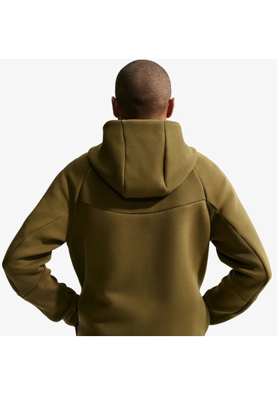 Nike Nıke M Nk Tech Fleece Fz Wr Hoodıe Erkek Ceket Hv0949 Hv0949 368 368