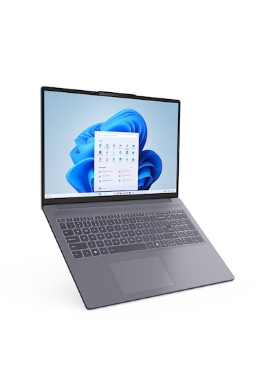 Lenovo IdeaPad Slim 3 16ARP10 83K80086TR Ryzen 5 150 8 GB 512 GB SSD 16" Free Dos Dizüstü Bilgisayar