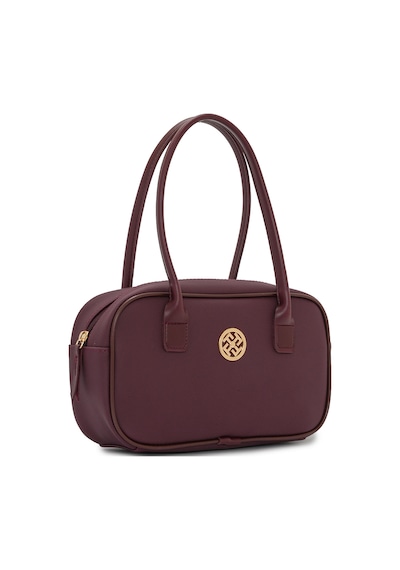 Fossil Kadın Omuz Çanta 05fd26y530 Bordo