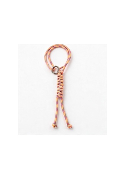Pembe Örgü Aksesuar-charm Pembe-örgü Pembe-örgü