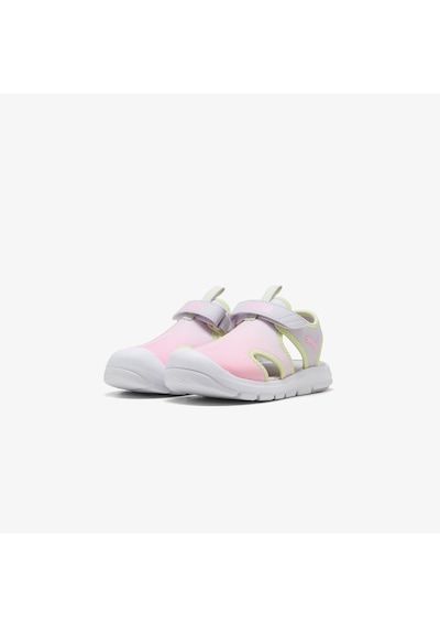 Puma Fun Racer Sandal Come On V Çocuk Pembe Sandalet 404950