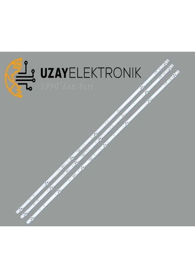 Toshiba 43R6520FA LED Bar