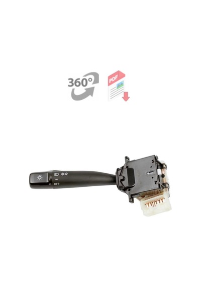 Toyota Corolla 1998-2004 2001 2007 - Sinyal Kolu