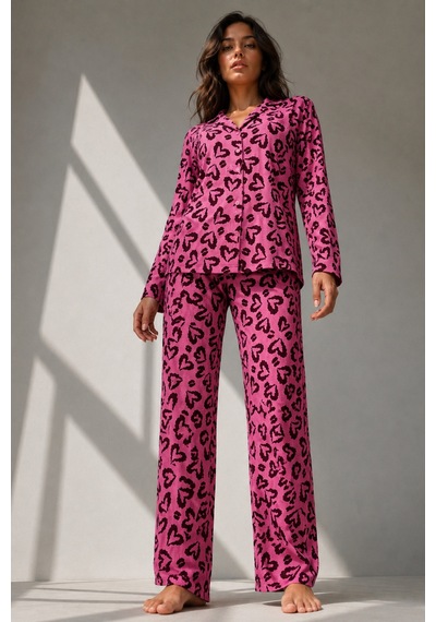 Norcia Sports Kadın Uzun Kol Pamuklu Lila Pijama Takımı Çok Renkli - 929323220 Çok Renkli - 929323220 Çok Renkli Norcia Sports Kadın Uzun Kol Pamuklu Lila Pijama Takımı Çok Renkli - 929323220 Çok Renkli - 929323220 Çok Renkli