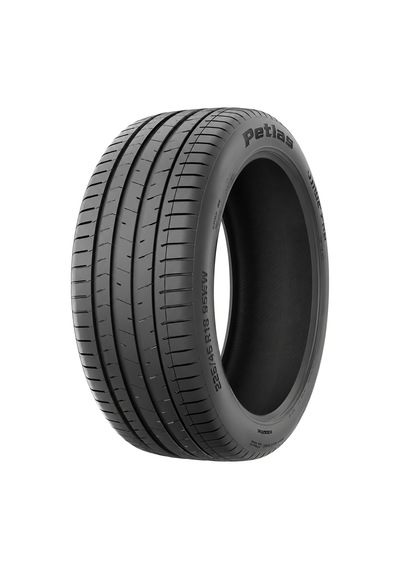Petlas 255/40zr20 101y Prestıge Sport XL  Oto Yaz Lastiği 2025