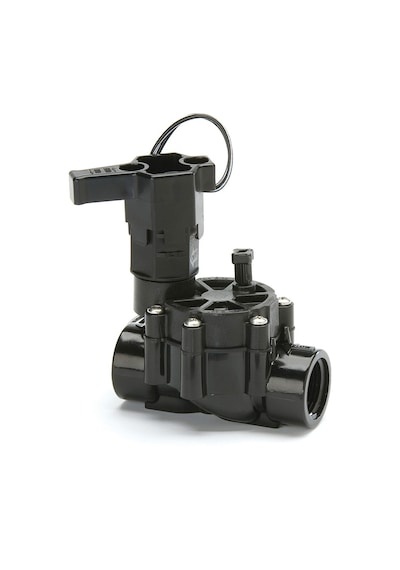Rainbird Pilli 9 Volt Ünitesi Wpx1 Ve 1 Ad 100 Dv 9 Volt Vana