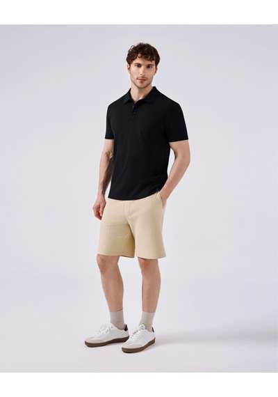 Ellesse 6sm4026-bg Erkek Şort - Bej