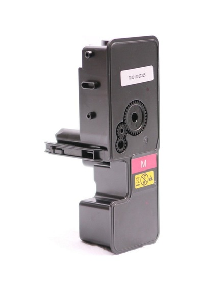 Kyocera Tk-5220M P5021/M5521 Kırmızı Toner Uyumlu 1.200 Sayfa 1T0