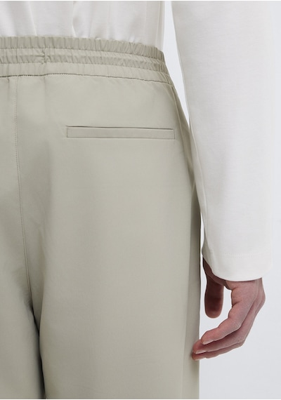 Mavi - Gri Pantolon 0010545-70154 Gri