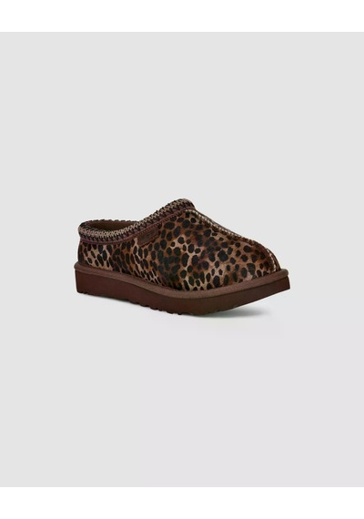 Terlik Kadın 1158350 Ugg W Tasman Caspıan Burnt Cedar Burnt Cedar