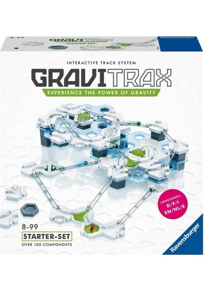 Gravitrax Başlangıç Seti-starter Kit