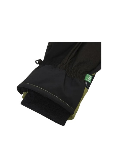 Oakley Factory Wınter Gloves 2.0 18228 Sarı