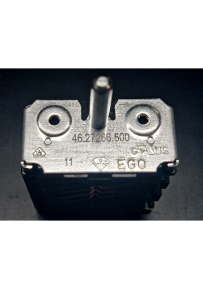 Ego 46.27266.500 0-6 Kademeli 16a Bakalit Şalter 1 Adet
