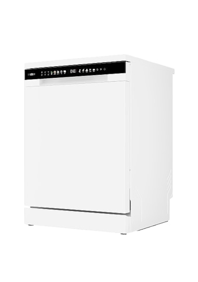 Uğur UBL 21014 B301 10 Programlı Bulaşık Makinesi Beyaz