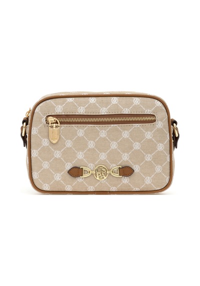 U.s. Polo Assn. Kadın Bej Çanta 50307111-vr011 Bej