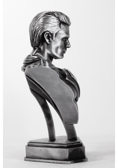 Superman Büst / Figure - Dc Comics - 10 Cm
