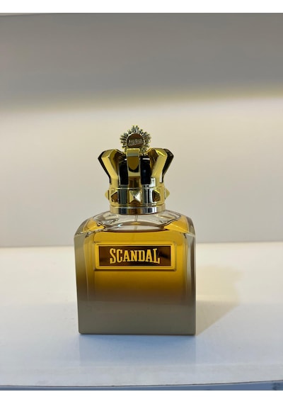 Erkek Parfüm Scandal Absolu Aromatik