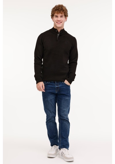 Lumberjack Ml Rassa 58csl506 4pr Siyah Erkek 737 000000000101930143 Siyah