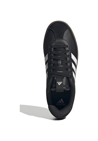 Adidas Vl Court 3.0 Siyah Kadın Sneaker 000000000101993689 Siyah - Beyaz Adidas Vl Court 3.0 Siyah Kadın Sneaker 000000000101993689 Siyah - Beyaz