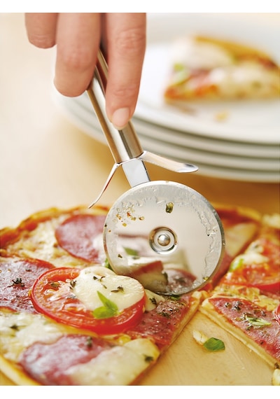 Wmf 1871346030 Profı Plus Pizza Kesici