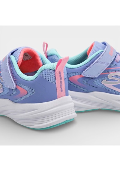 Skechers Mıcrospec Tread 303882lpwmt Çocuk Spor Ayakkabı Çok Renkli Skechers Mıcrospec Tread 303882lpwmt Çocuk Spor Ayakkabı Çok Renkli
