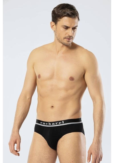 Cacharel Lastikli Erkek Slip 001