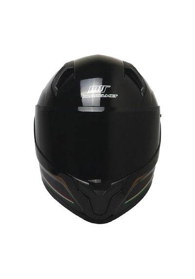 Motosiklet Kask Ece 22.r06 Güneş Vizörlü Full Face Motor Kaskı Born Çok Renkli
