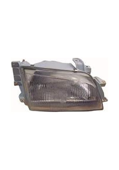 Far Sag Elektrıklı Carına 92-97