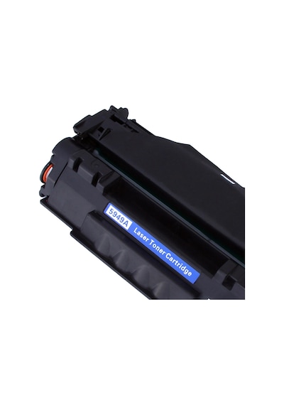 Melsan Hp Uyumlu Laserjet 3392 Q6501a Toner Yüksek Kapasite 3500 Sayfa Uyumlu