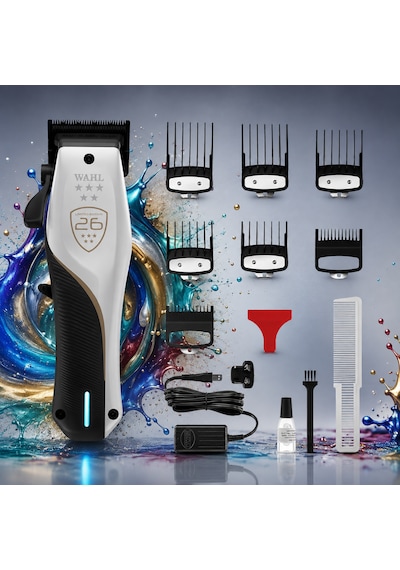 Wahl Vapor Limited Edition Profesyonel Saç Kesme Makinesi