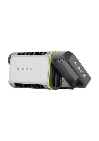 Led Lenser Af4r Work Projektör Çok Renkli