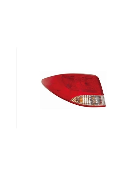 Hyundai İx35 Sol Stop Cey 924012y000