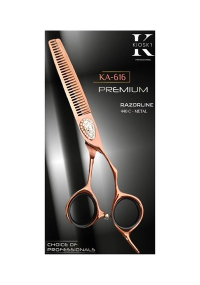 Kioski Premium Makas Ka-616 440c
