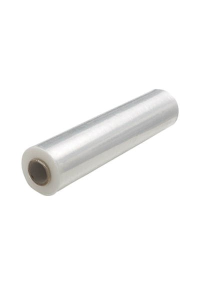 Streç - 1850 Gram - 50 Cm Eninde 17 Micron - Büyük Boy