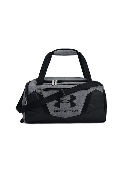 Under Armour Undeniable 5.0 Duffle Çanta Gri