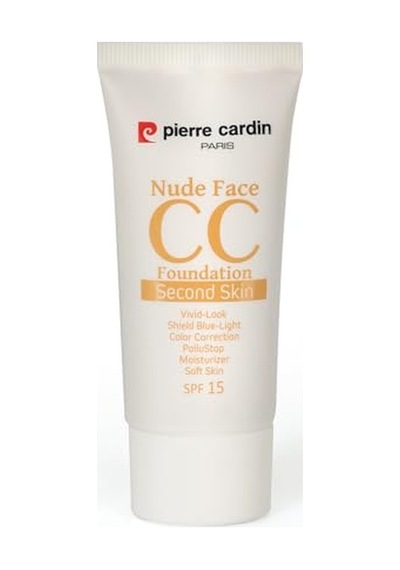 Bb Cream Beauty Booster- Spf 30 Sand Beige-428 30 Ml Çok Renkli
