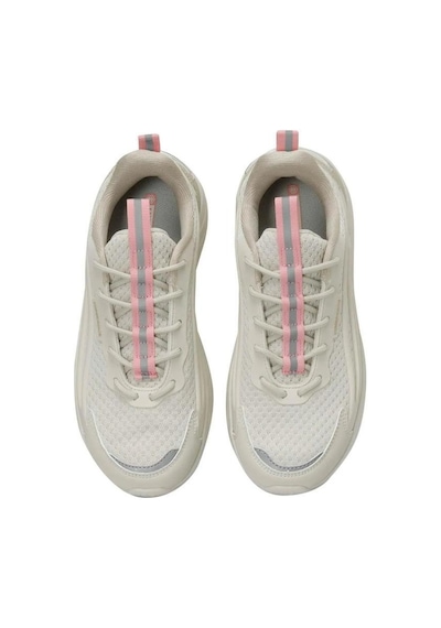 Lumberjack Kado Wmn 4pr Bej Kadın Sneaker 001