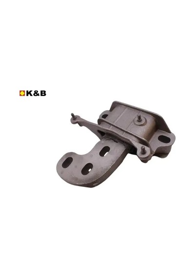 Şanzuman Takozu K&b B460 17