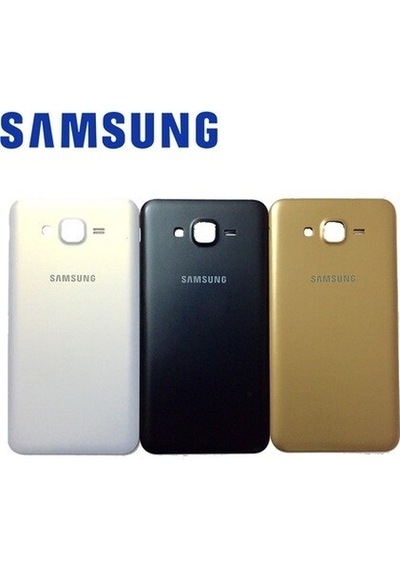 Samsung Uyumlu Galaxy J7 Core J701 Arka Kapak Pil Batarya Kapağı