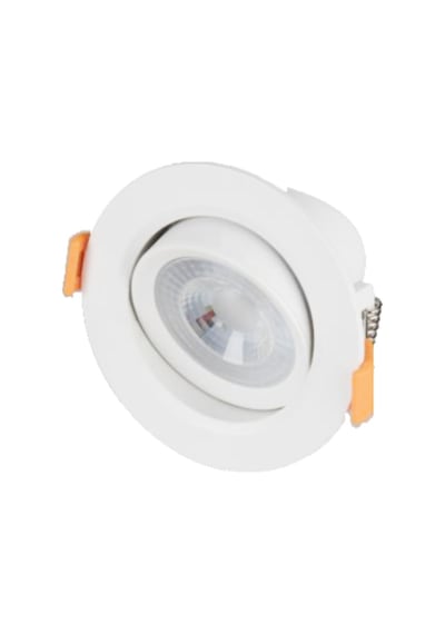 Cata 5W Akik Smd Led Armatür Gün Işığı Ct-5204G