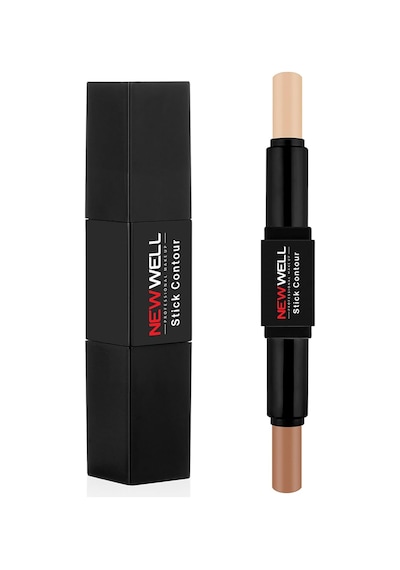 Stick Contour 02