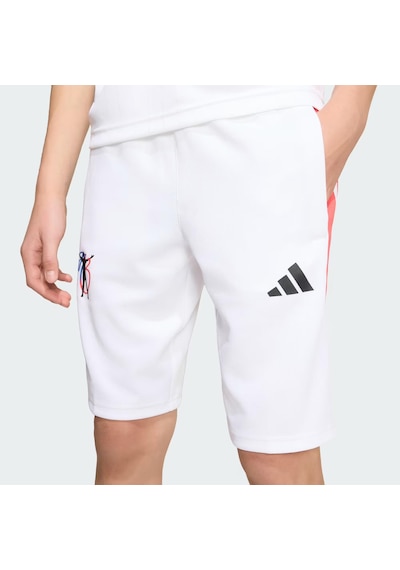 Adidas Jude Bellingham Training Çocuk Şort C-adıkd8954c40a00 Beyaz