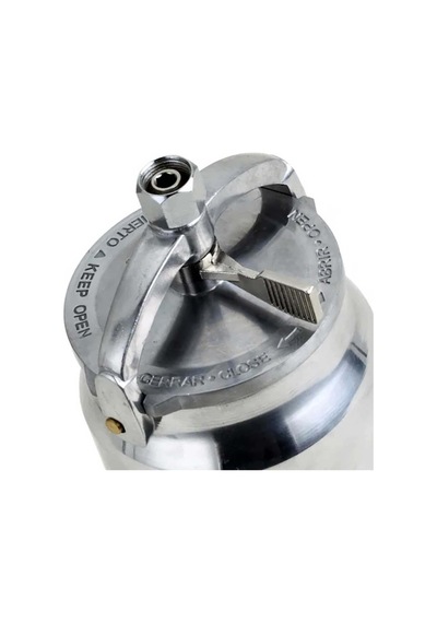 4001s Boya Tabancası 2.0 Mm